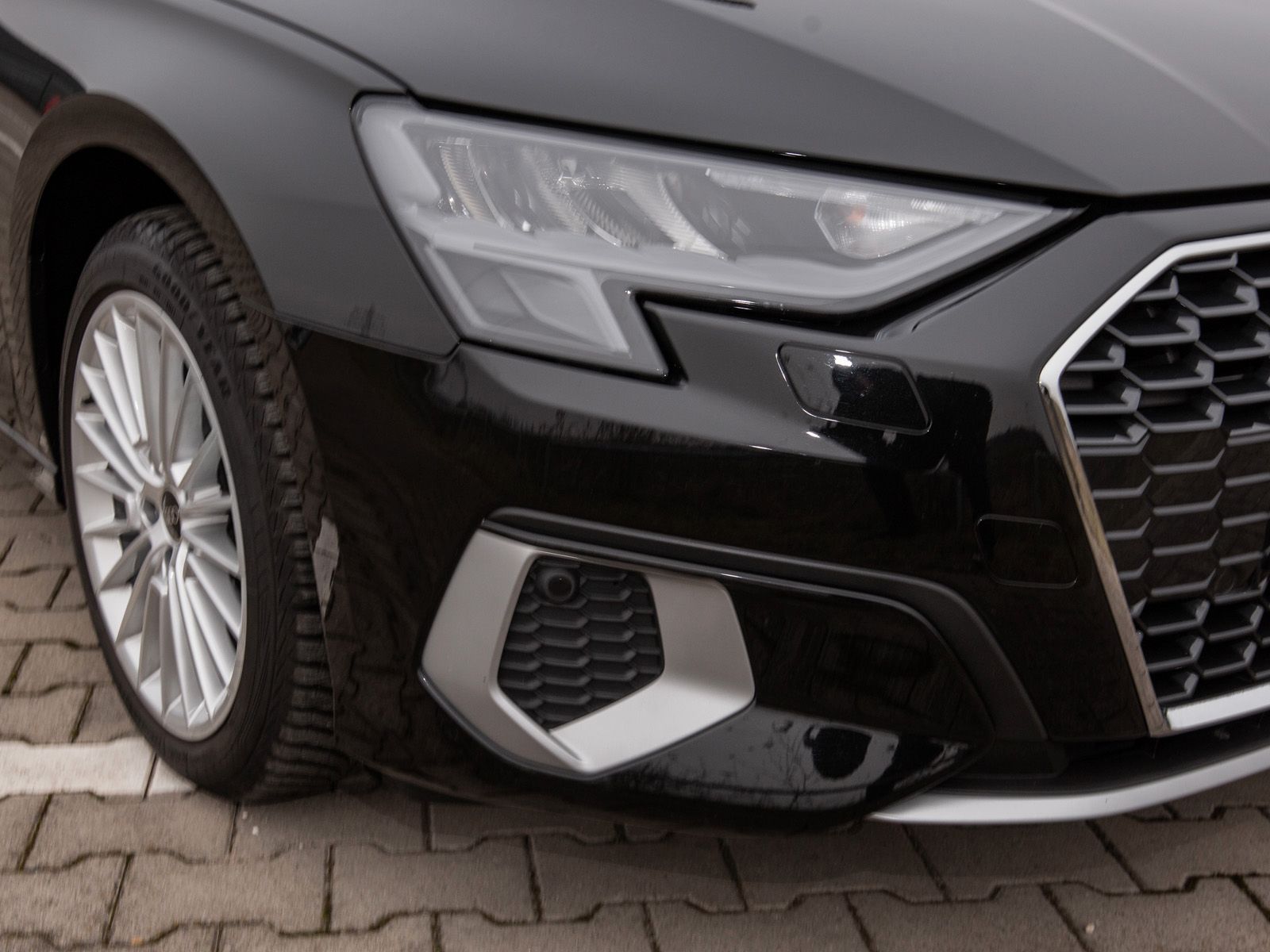 Audi A3 Sportback 30 TDI S tronic - Samsaru's Car Outlet