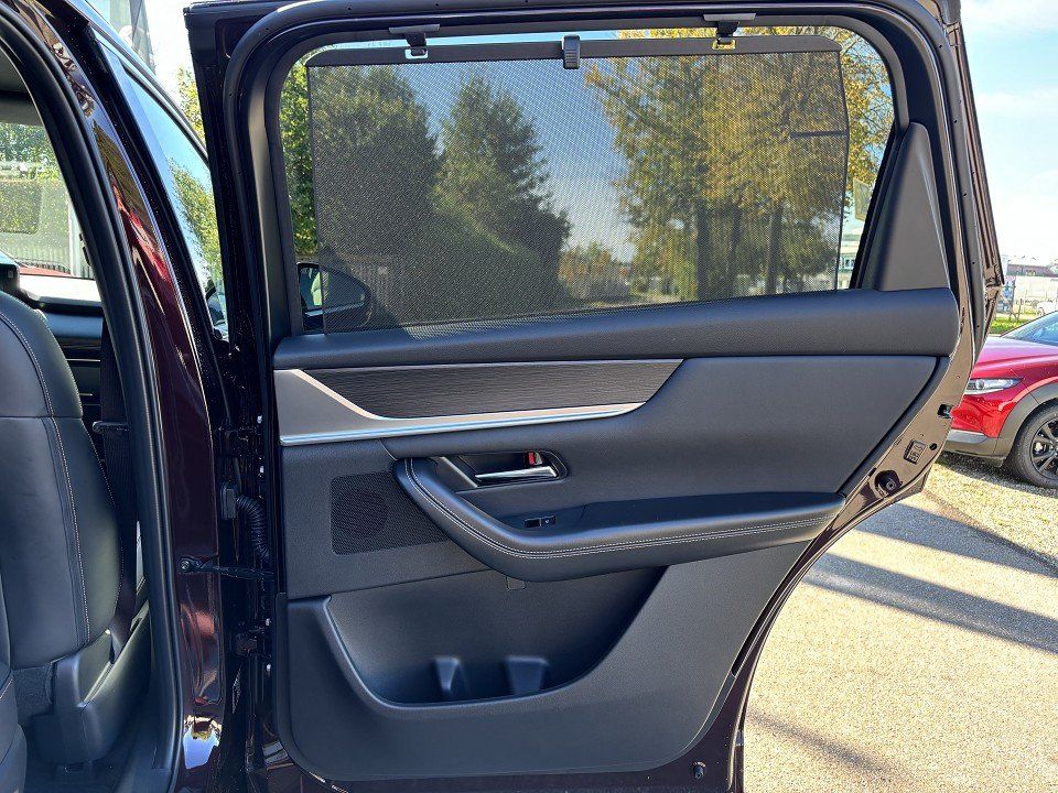 Mazda CX-80 e-SKYACTIV-D 254 AWD Homura Plus Convenien