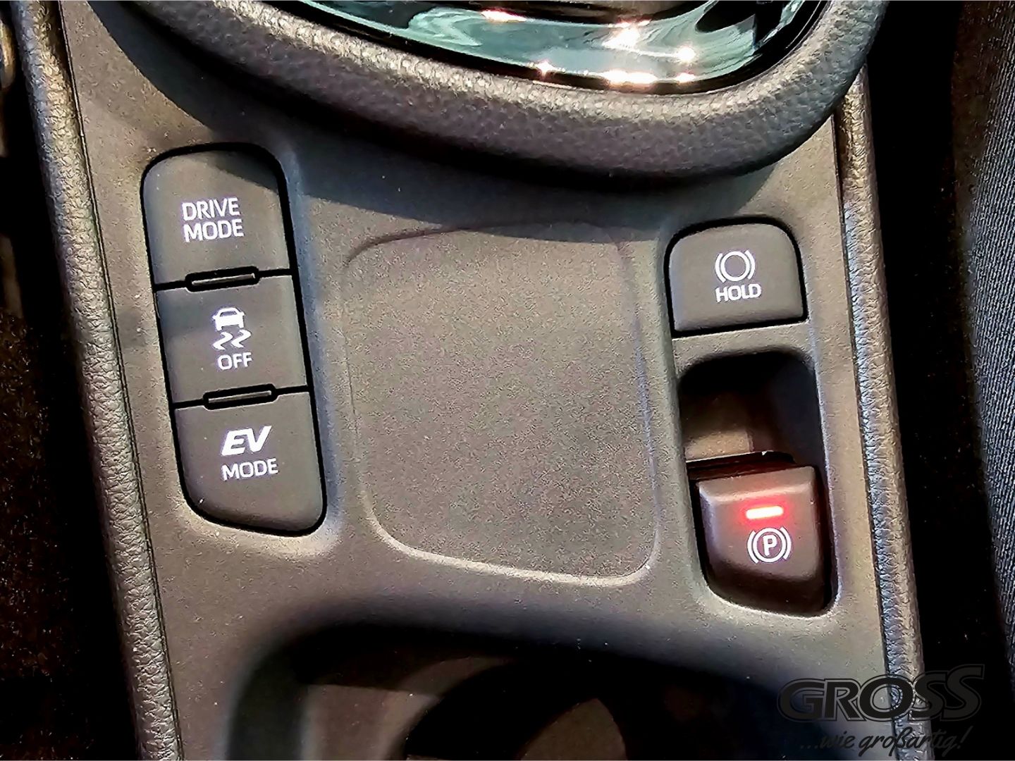 Toyota Yaris Cross Hybrid FWD Teamplayer // Winterpaket