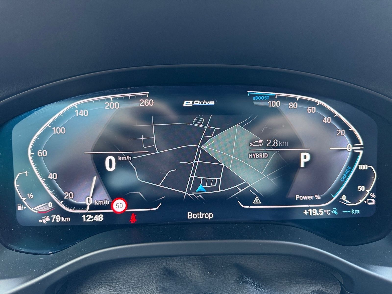 BMW X3 xDrive30e - Samsaru's Car Outlet