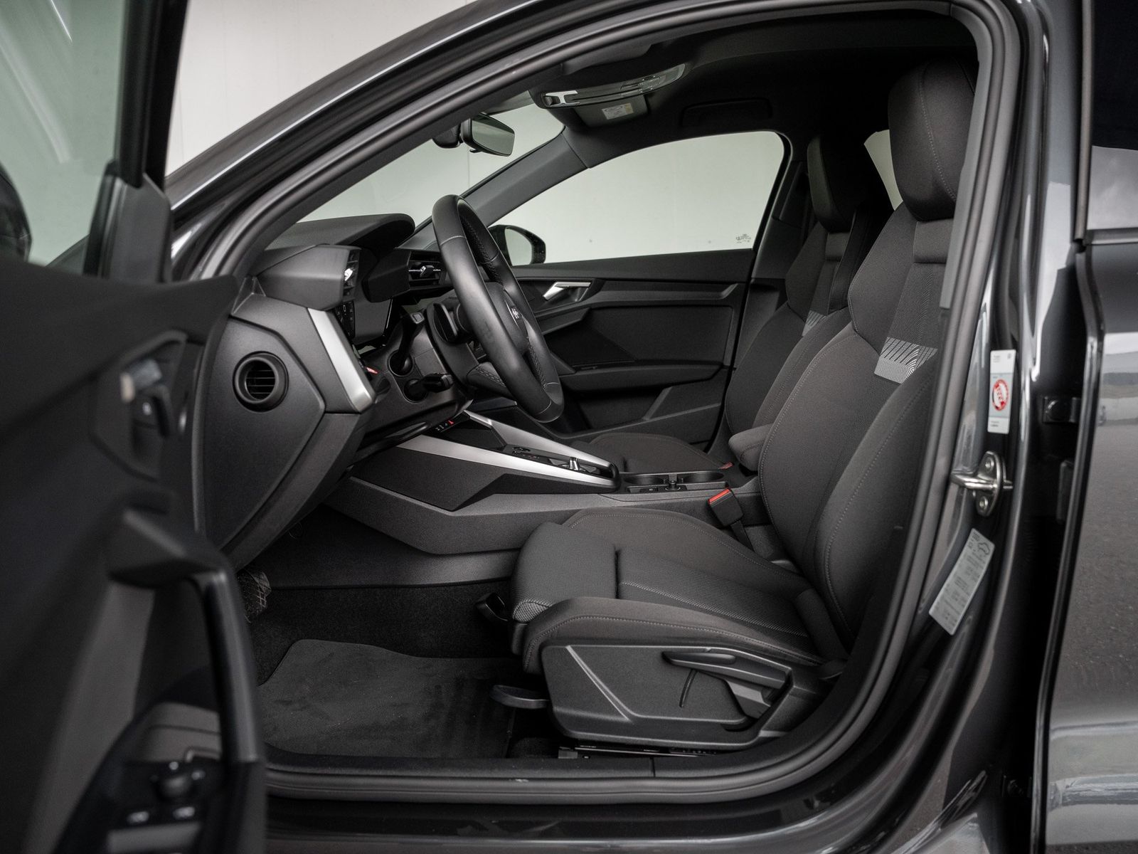 Audi A3 40 1.4 TFSI e-tron Sportback basis 40 TFSI e