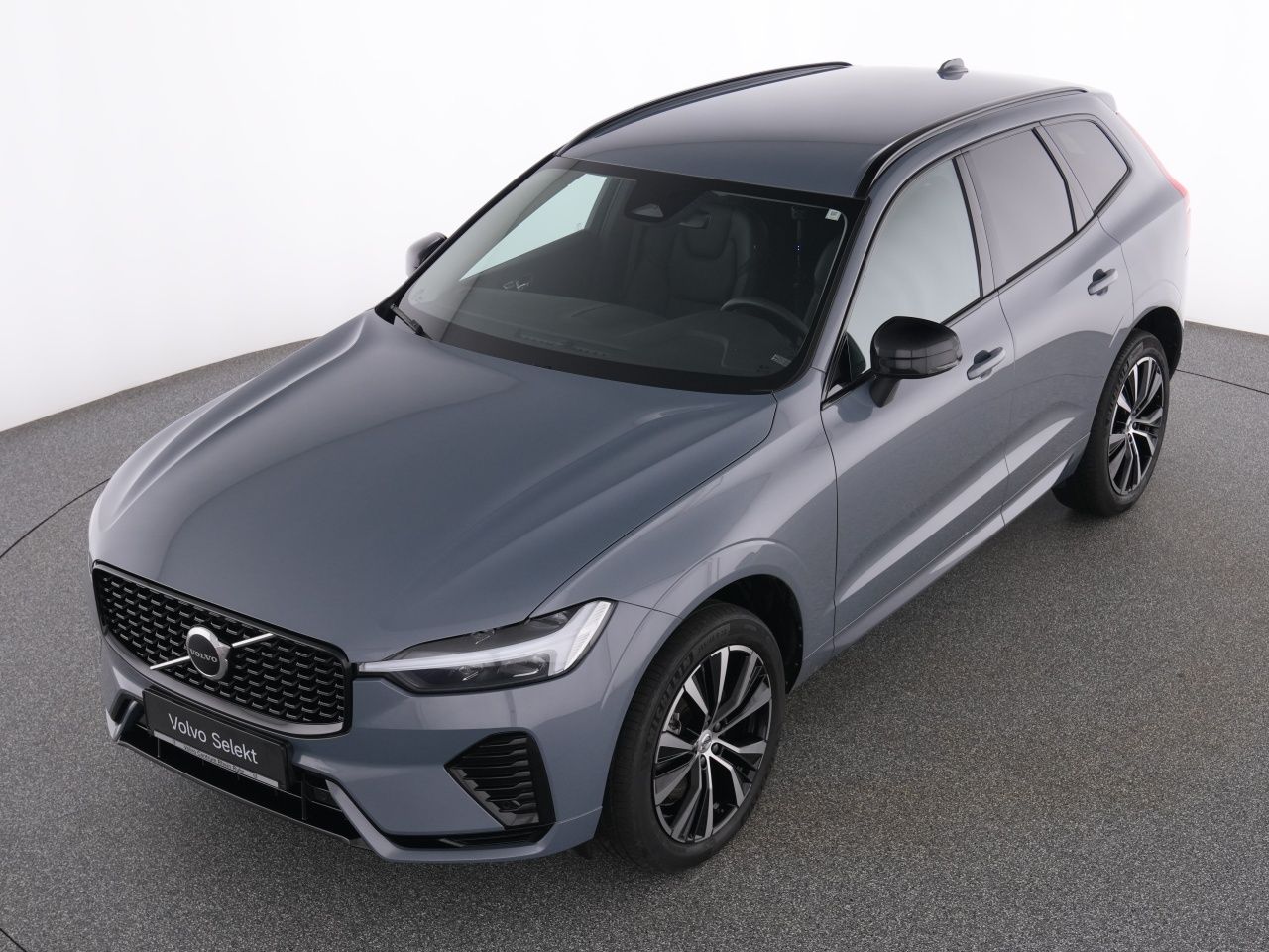 Volvo XC60 B4 Plus Dark+WINTERPAK+MEMORY+LM20+RFK+DAB+