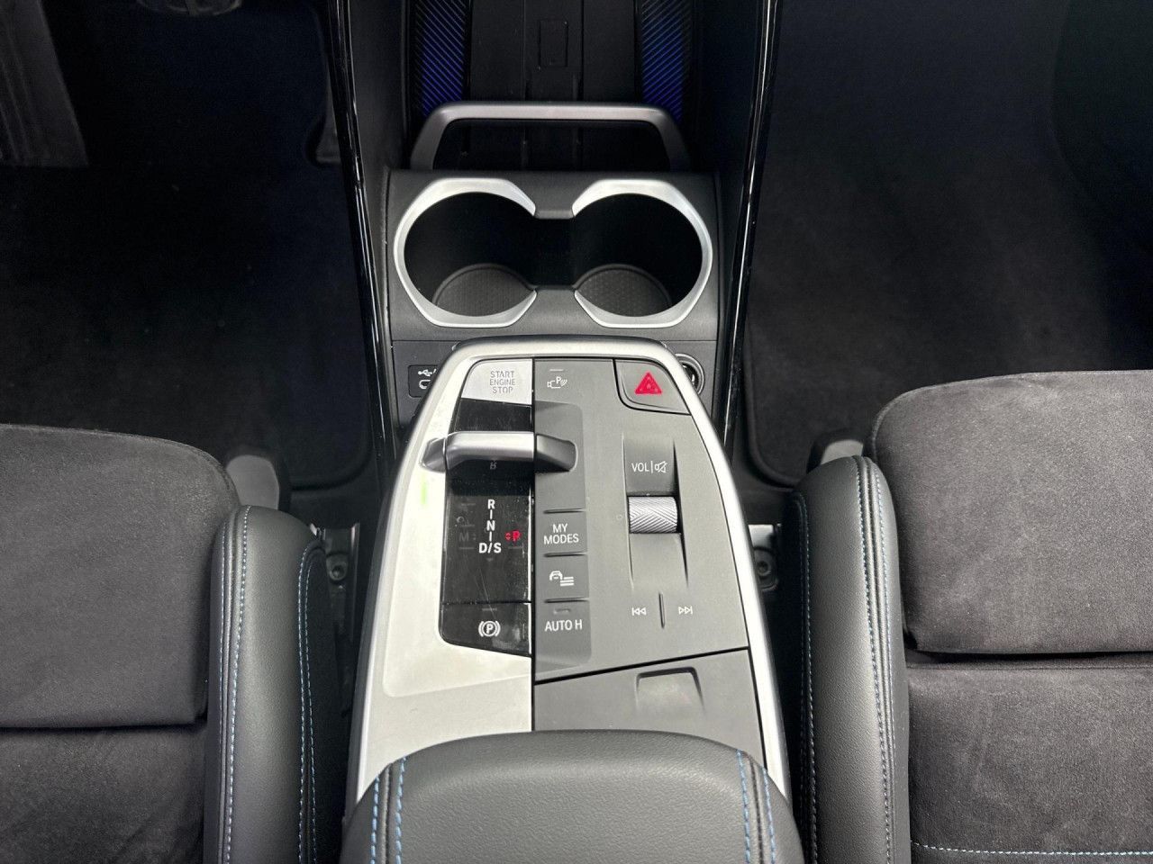 BMW X1 xDrive23d M Sport - Samsaru's Car Outlet