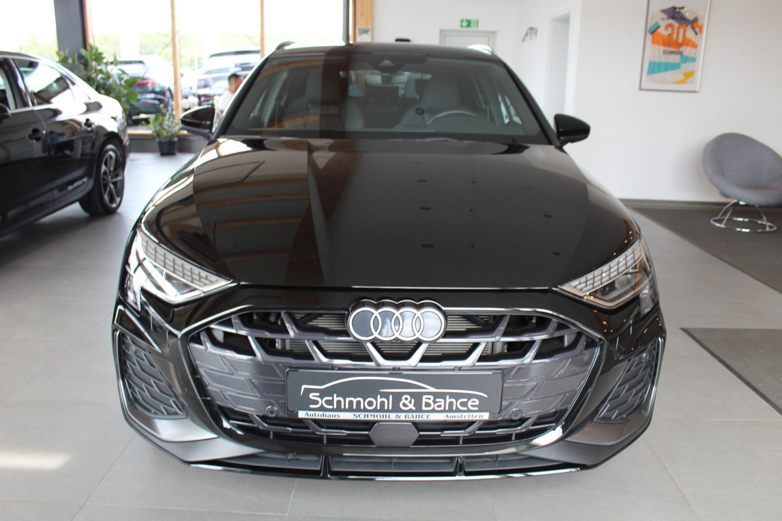 Audi A3 Sportback 35 TFSI S line sport S tronic - Samsaru's Car Outlet