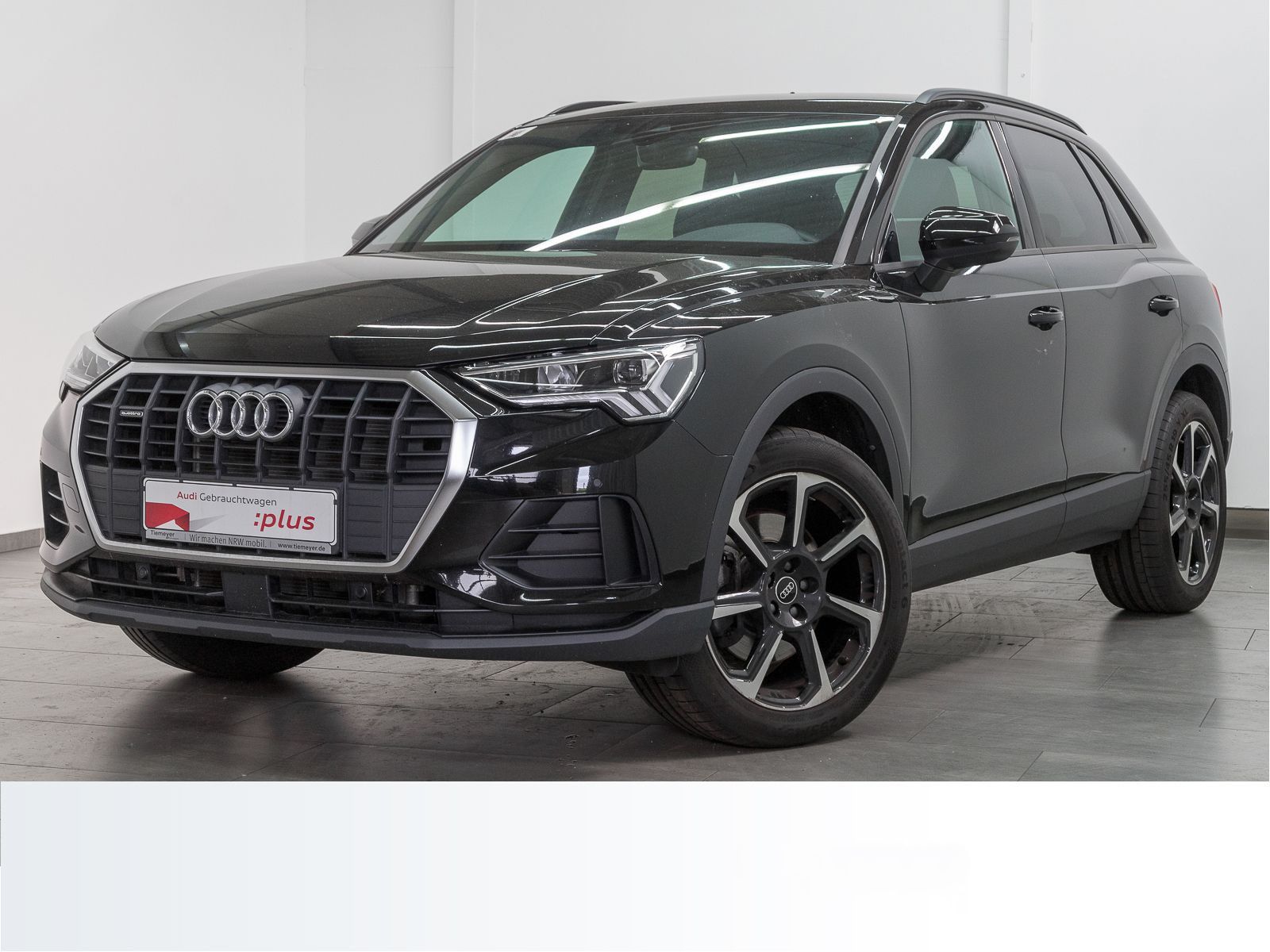 Audi Q3 40 TFSI Q S LINE - Samsaru's Car Outlet