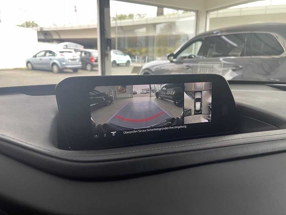 Mazda CX-30 2.0 150PS Selection Pre-P