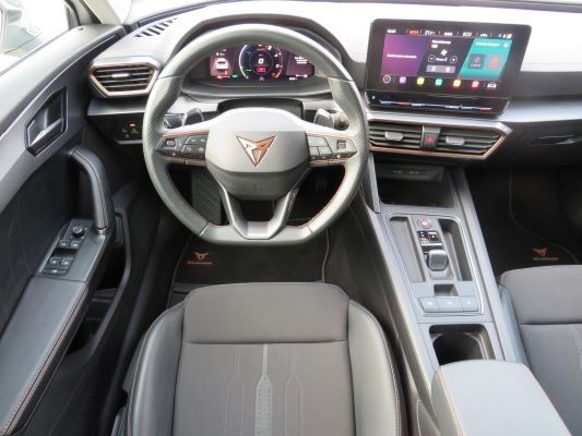 Cupra Formentor 1.4 TSI Hybrid DSG - Samsaru's Car Outlet