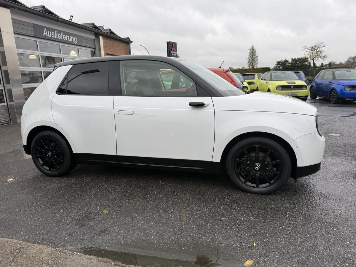 Honda e Advance 16"  Allwetter