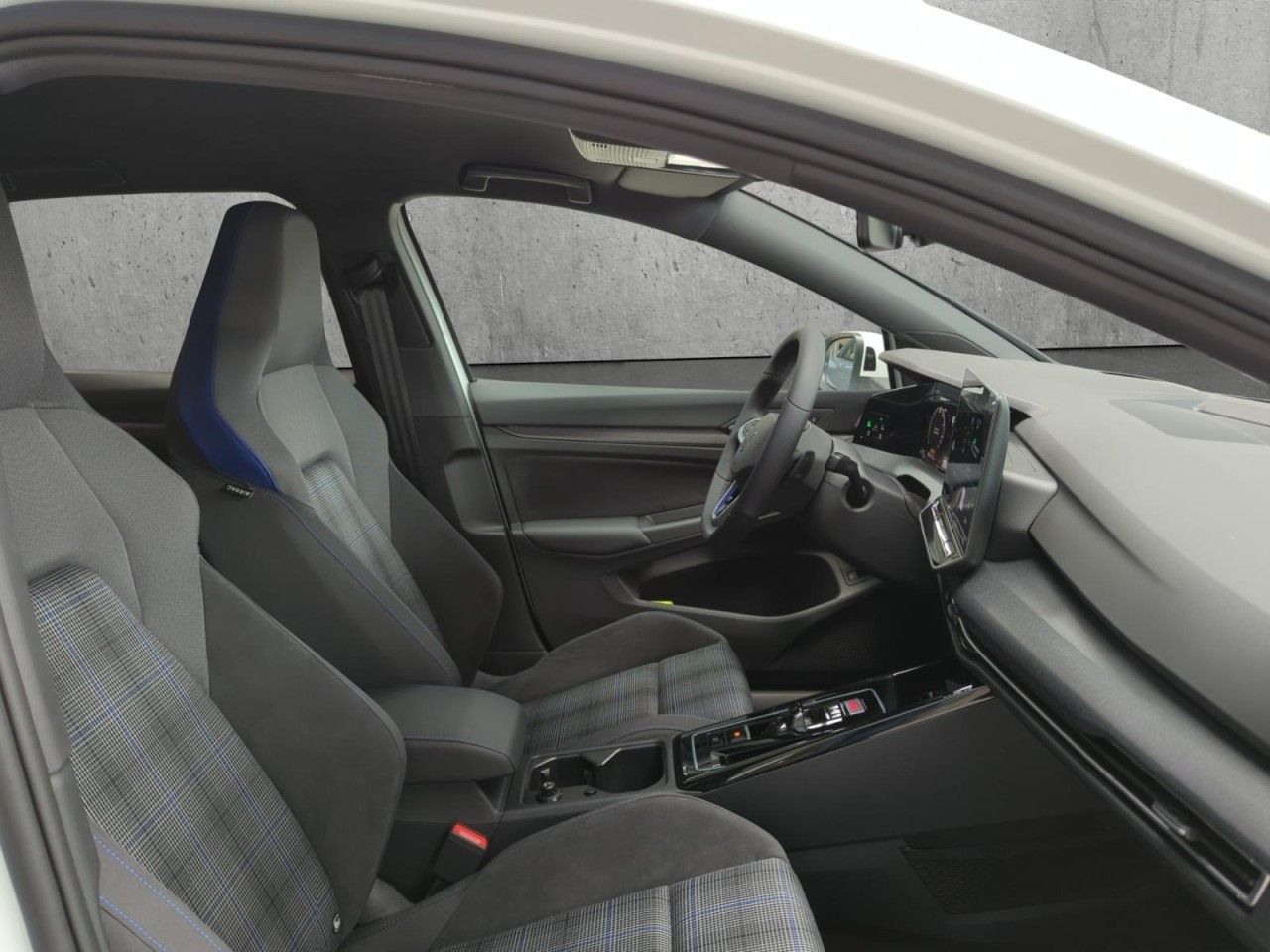 Volkswagen Golf GTE 1.5 eHybrid DSG Klima Navi