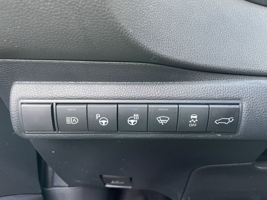 Toyota Corolla 2.0 Hybrid Touring Sports Lounge