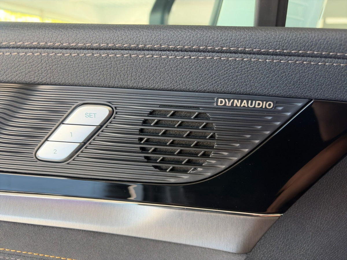BYD Tang