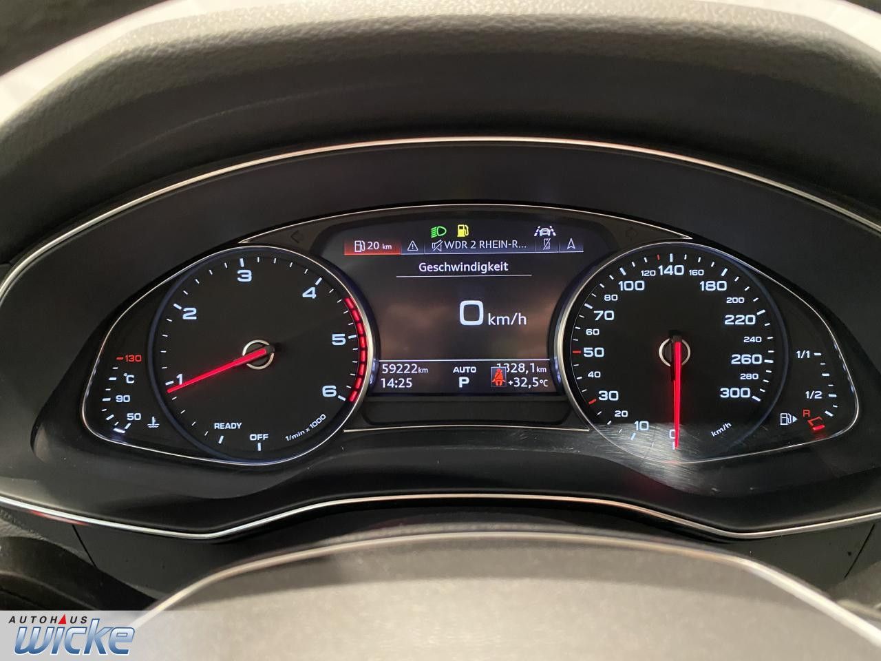 Audi A6 Allroad quattro 55 TDI basis - Samsaru's Car Outlet