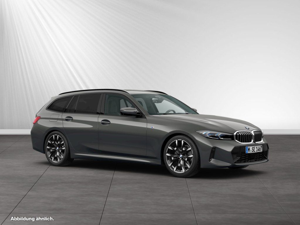 BMW 330i xDrive Touring M Sport|Head-Up|Stop&Go|PA+