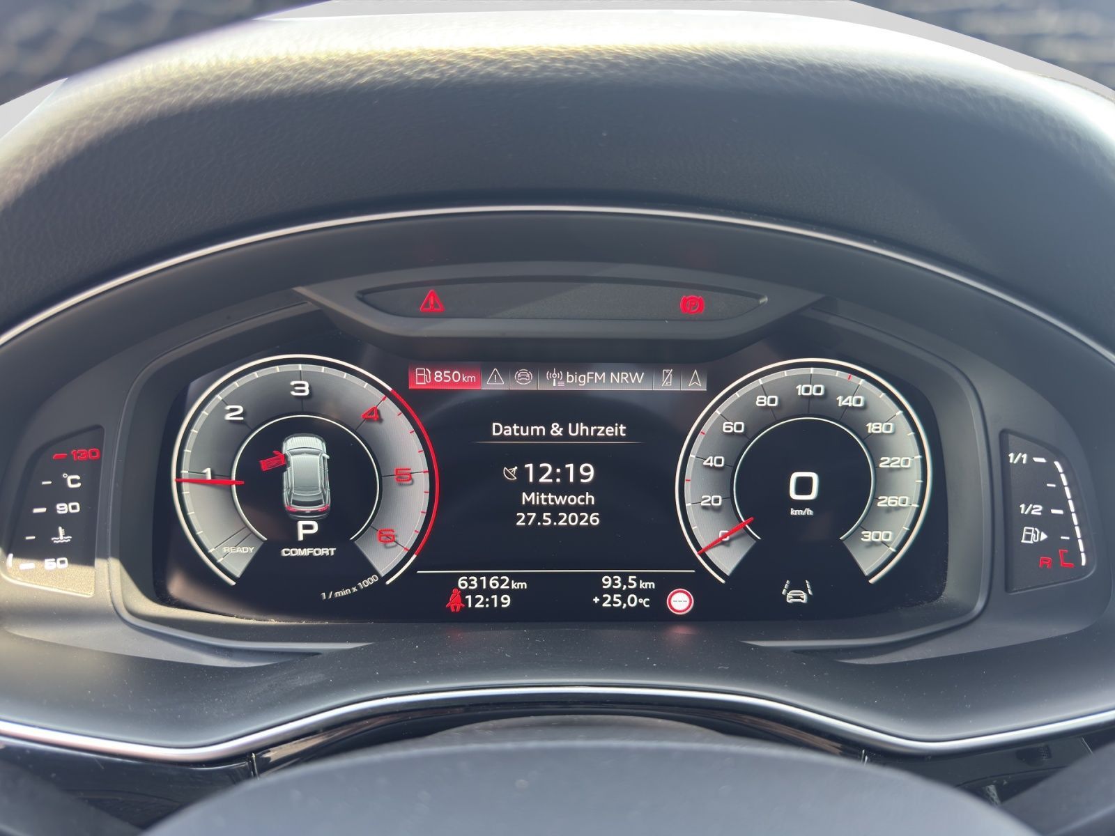 Audi Q8 50 TDI Q 2x S LINE LM23 ACC ALLRADL AHK PANO