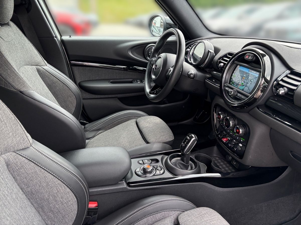 MINI Cooper Clubman Chili Aut. - Samsaru's Car Outlet