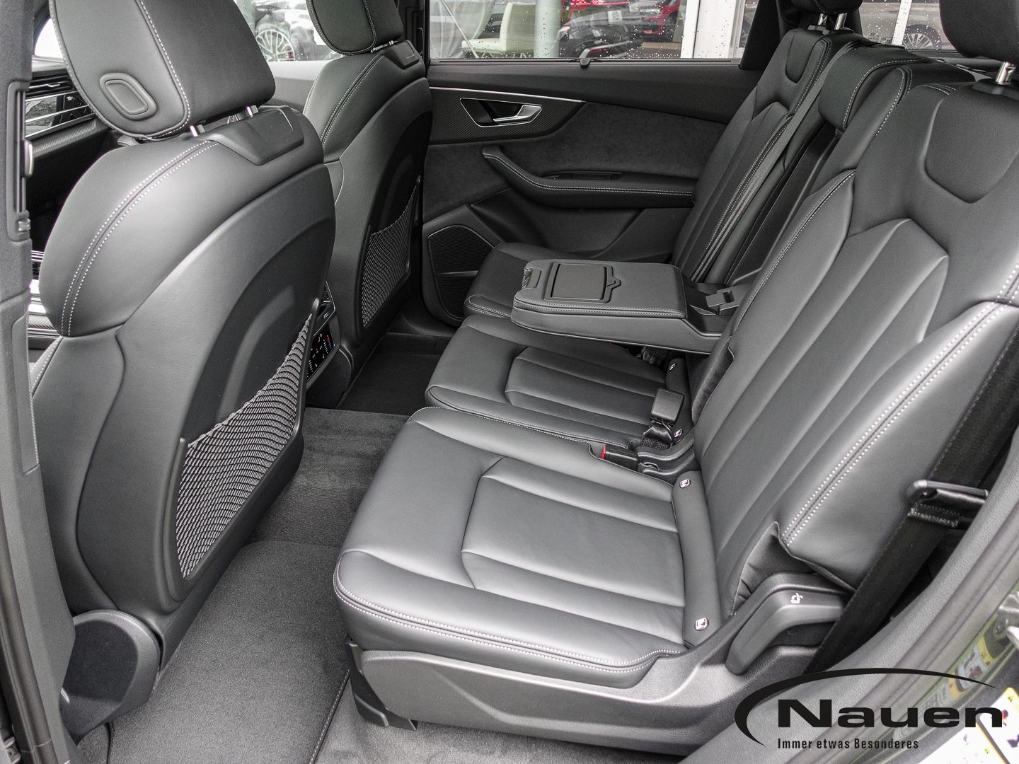 Audi Q7 50 TDI quattro S line*7-Sitzer Allradlenkung*