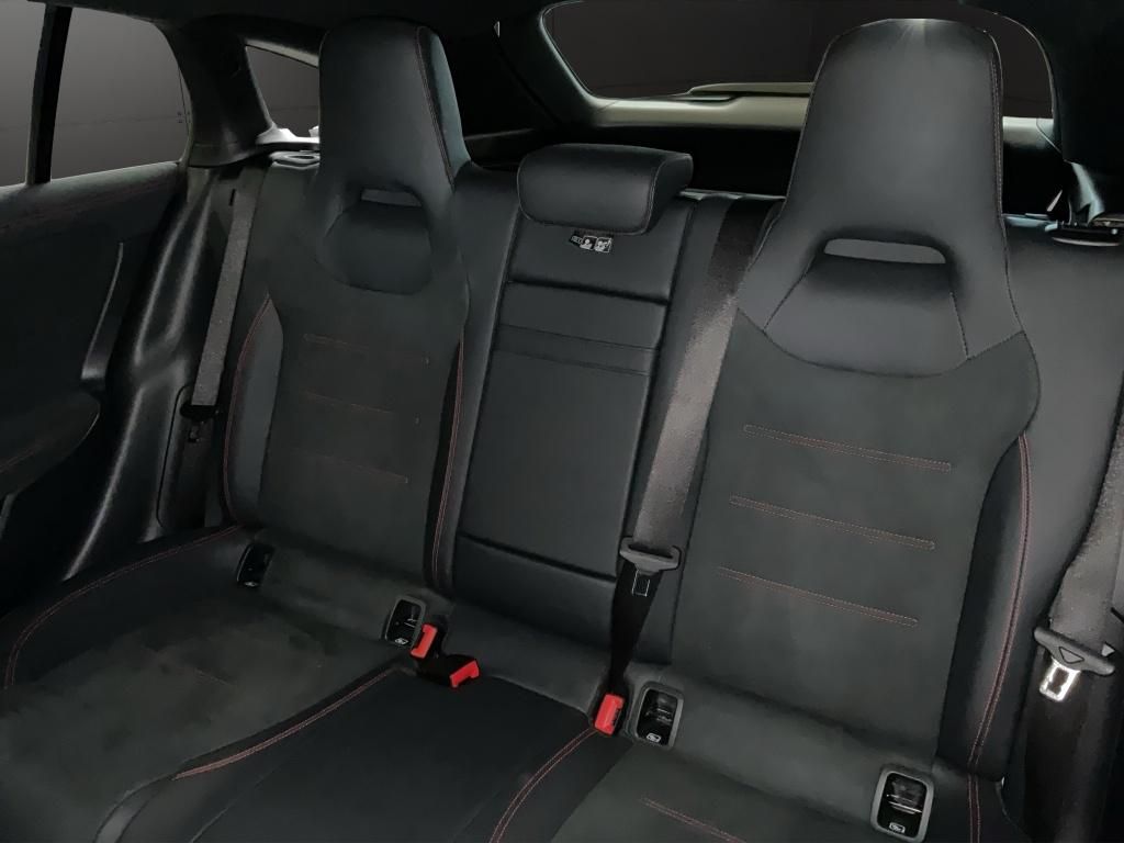Mercedes-Benz CLA 250 Shooting Brake 4M AMG - Samsaru's Car Outlet