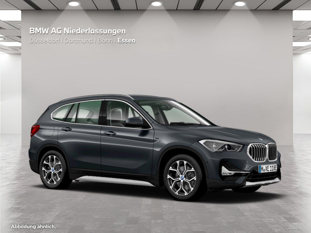BMW X1 xDrive25e - Samsaru's Car Outlet