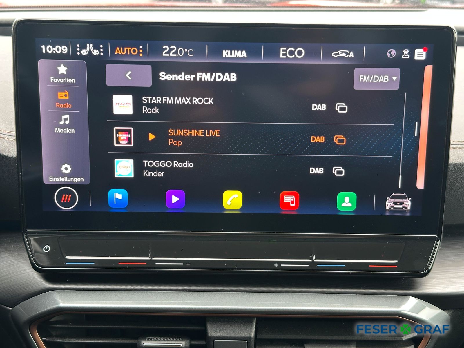 Cupra Formentor VZ 1.4 e-HYBRID/LED/FullLink/AHK