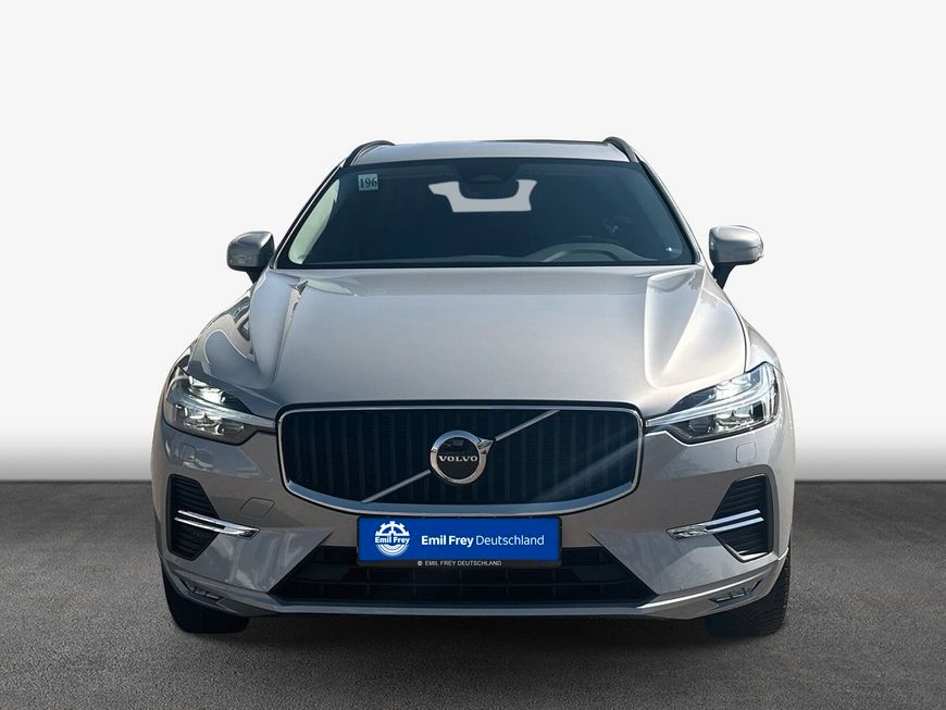 Volvo XC60 B5 B AWD CoreAHK LED GJR