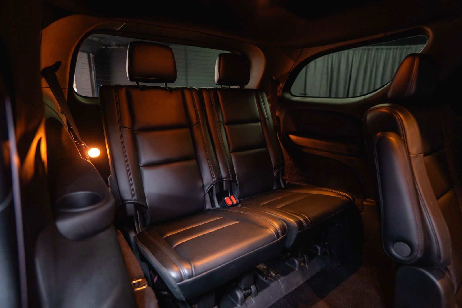 Dodge Durango 3.6 V6 R/T 4x4 Night SRT Styling LPG 19%