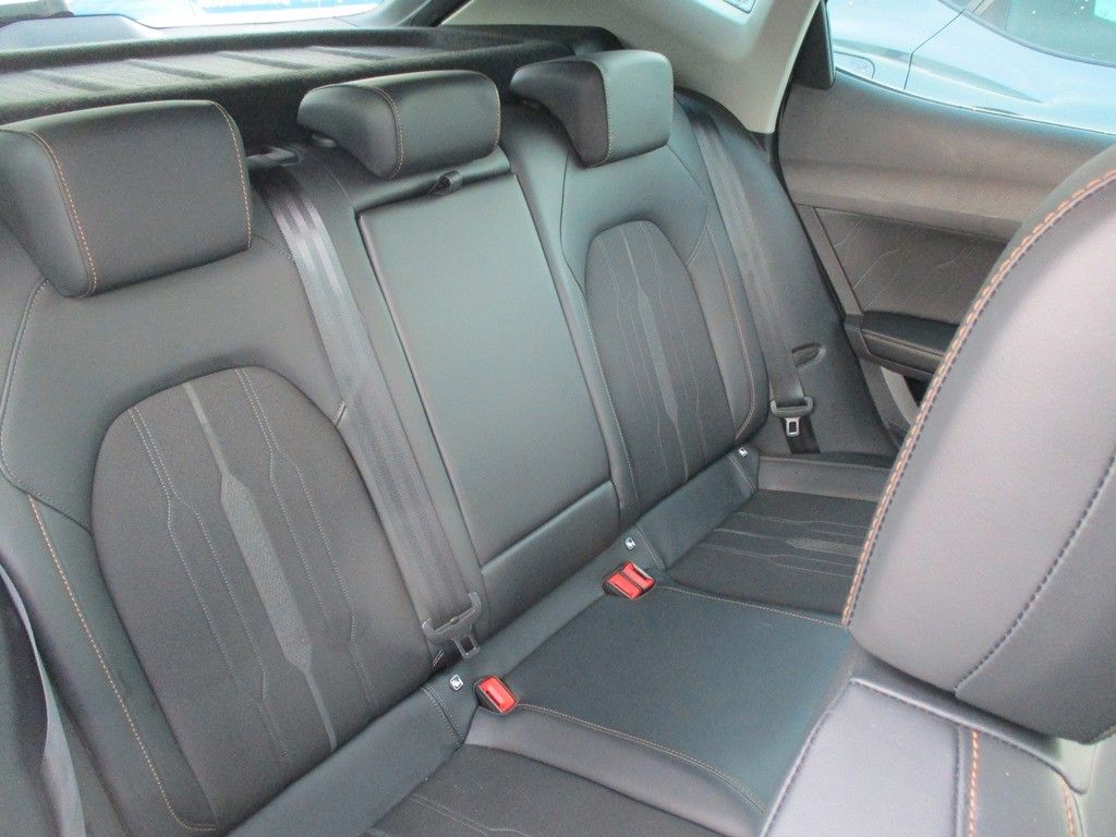 Cupra Formentor 2,0 TSI DSG 4Drive