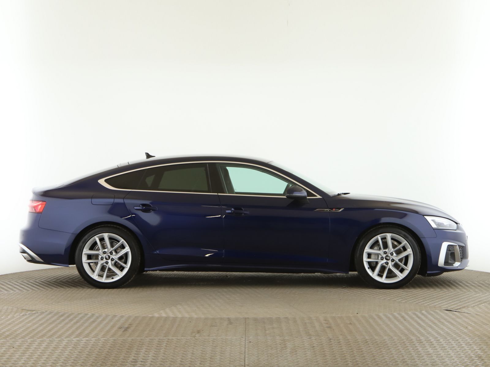 Audi A5 Sportback 40 TDI quattro S line *LED*PDC*Stan