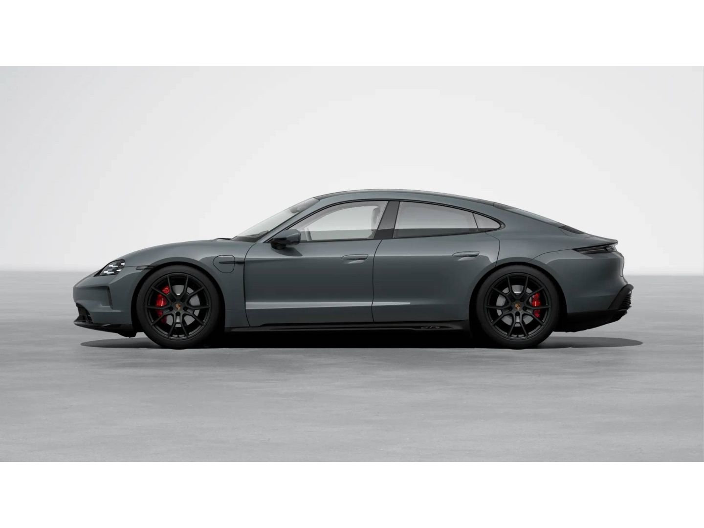Porsche Taycan GTS HEAD UP 21'' RS Spyder Design
