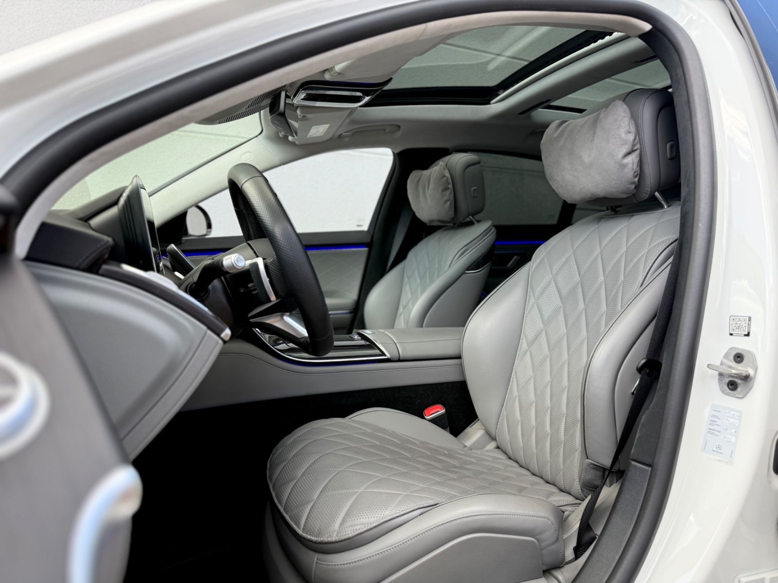 Mercedes-Benz S 450 4M Lang AMG DESIGNO EXKLUSIV NIGHT - Samsaru's Car Outlet