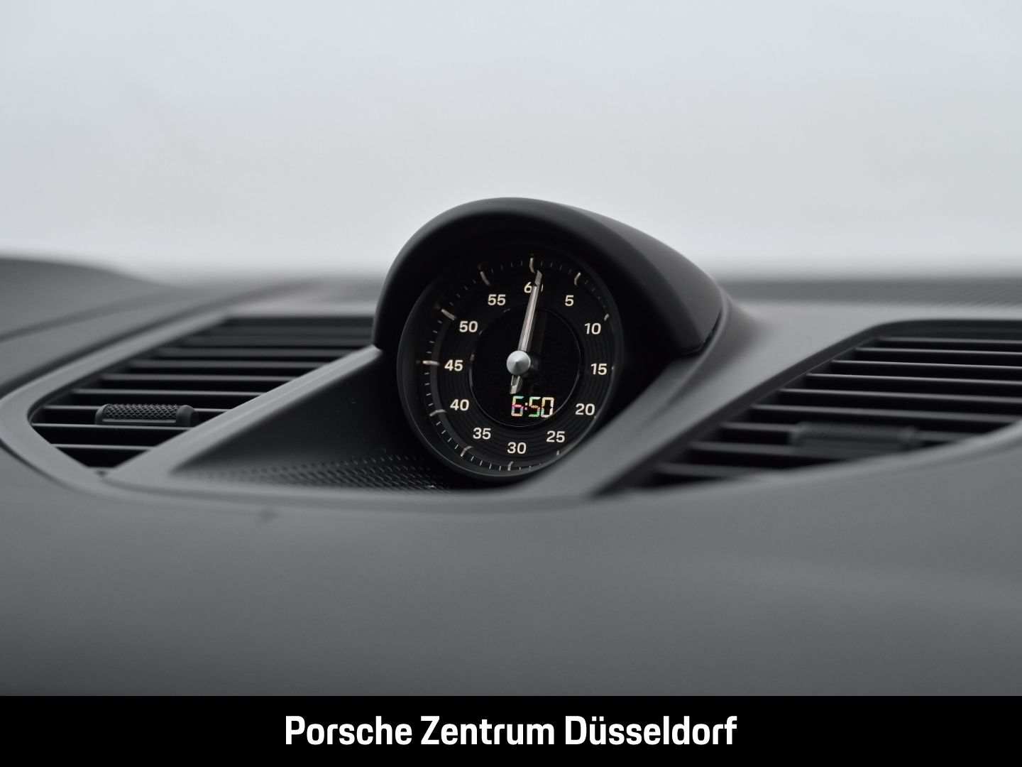 Porsche Panamera 4 E-Hybrid InnoDrive Head-Up LED-Matrix