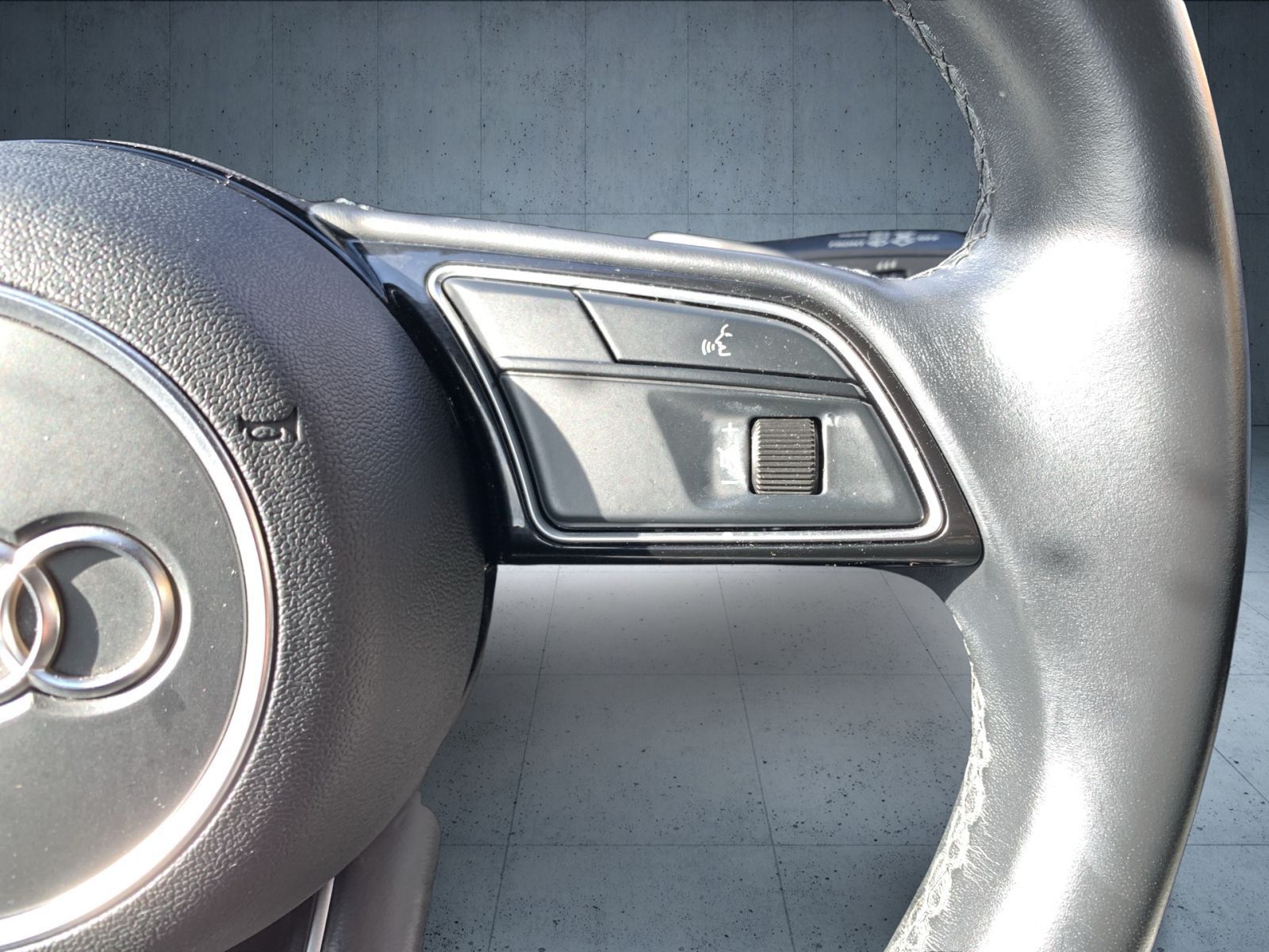 Audi A3 Sportback 40 TFSI e MMI/ASI/SHZ/sound/Temp