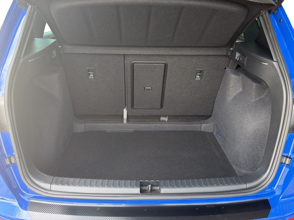 Seat Ateca 2.0 TDI DSG 4Drive FR AHK*VIRTUAL*LED*ACC*