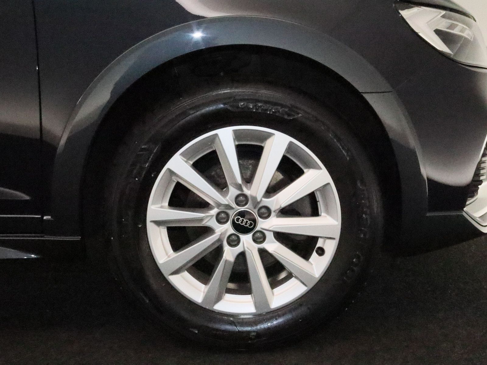 Audi A1 citycarver 30 TFSI LED ACC SHZ PDC KLIMA