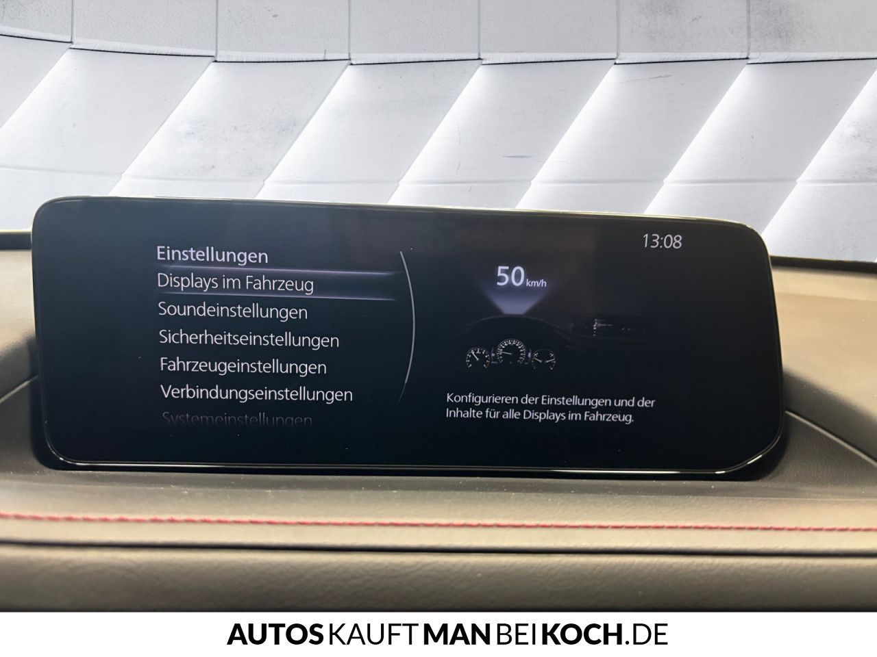 Mazda CX-30 2.5 SKYACTIV-G M Hy. Homura AT Navi ACC