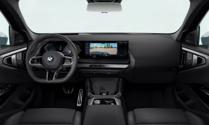 BMW X3 20 xDrive