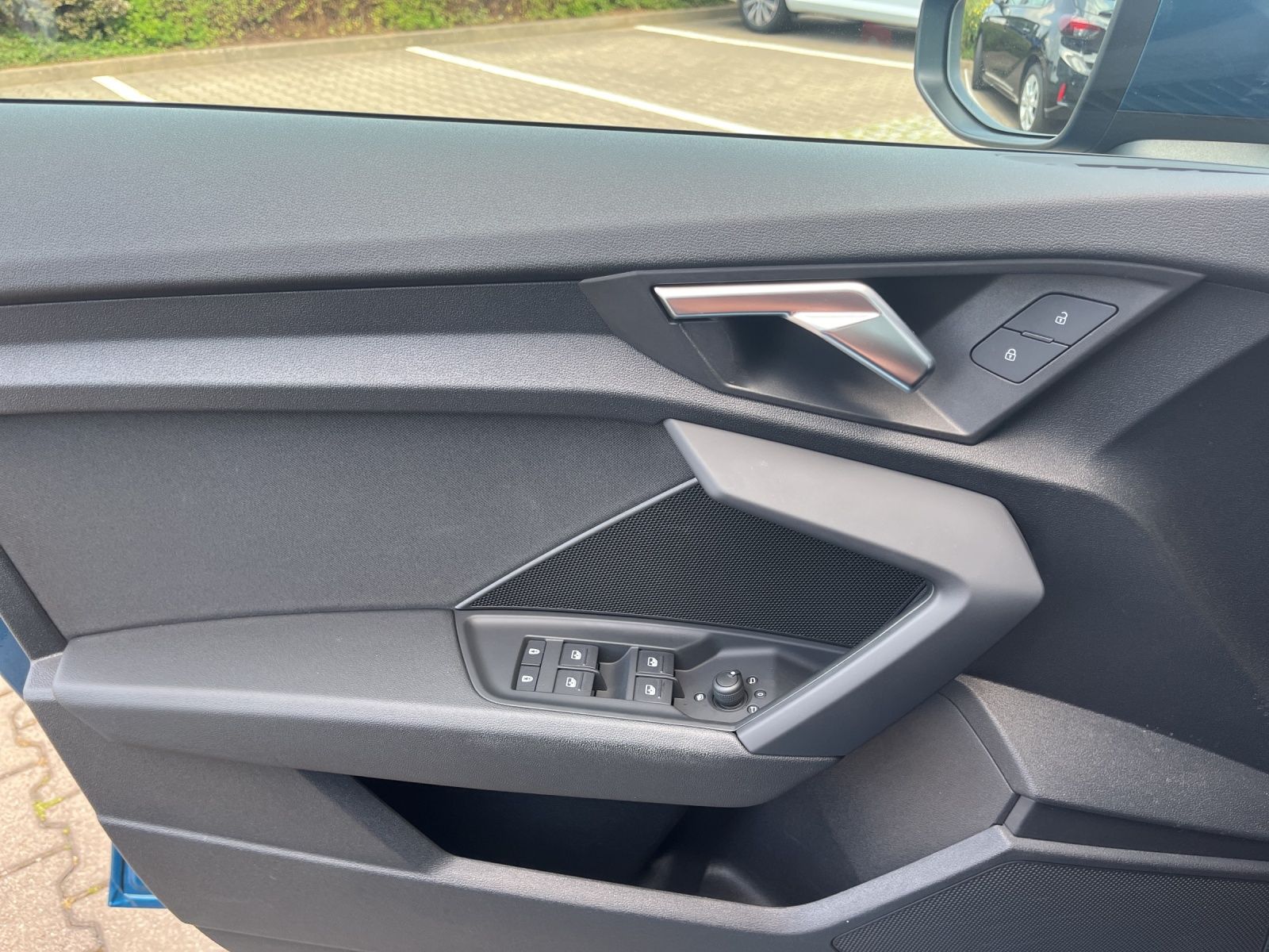 Audi A3 Sportback 35 TFSI - Samsaru's Car Outlet