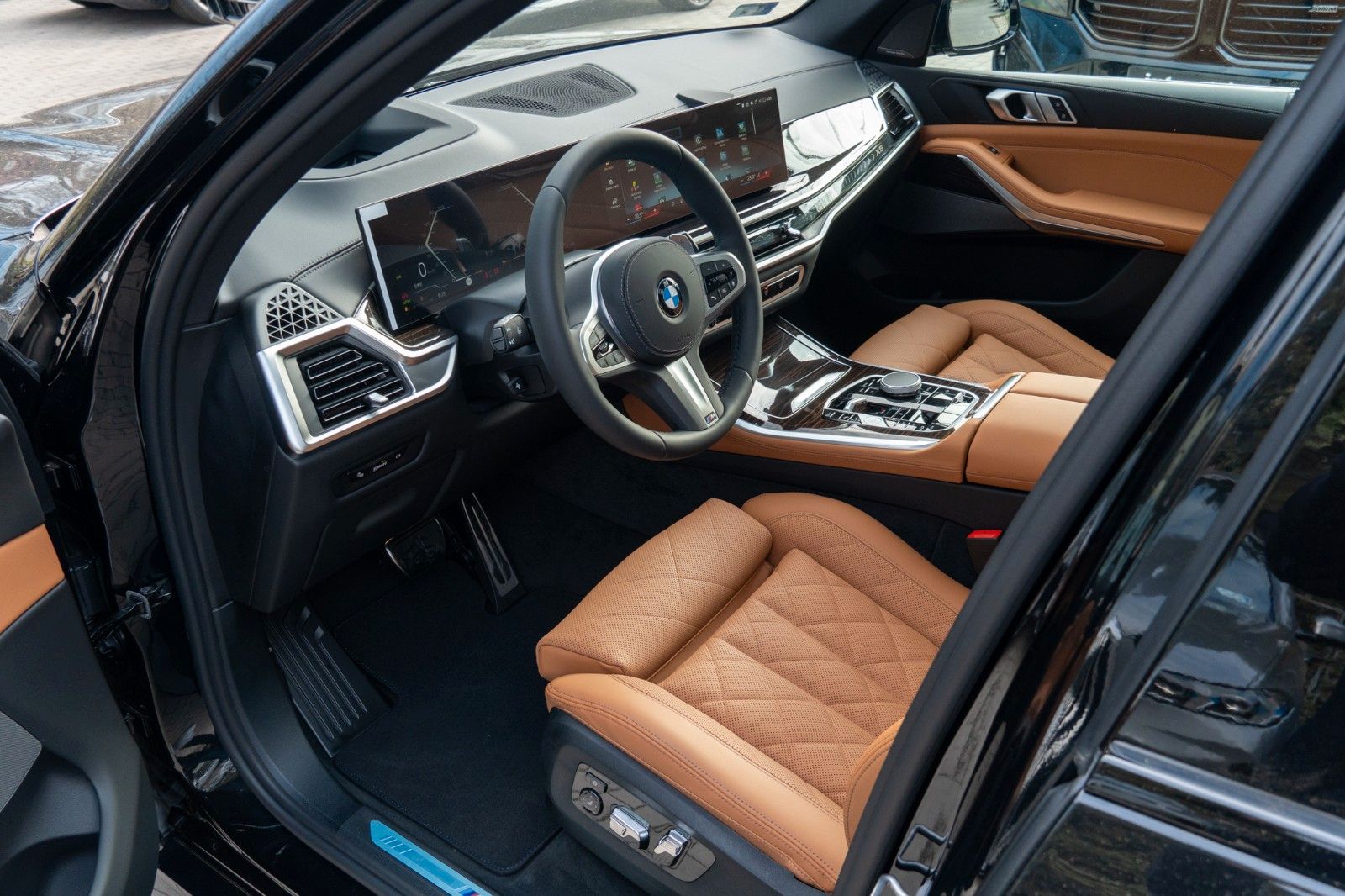 BMW X5 30d M SPORT.DR.ASS.PANO.LUFTF.H/K.HUD.LED.360