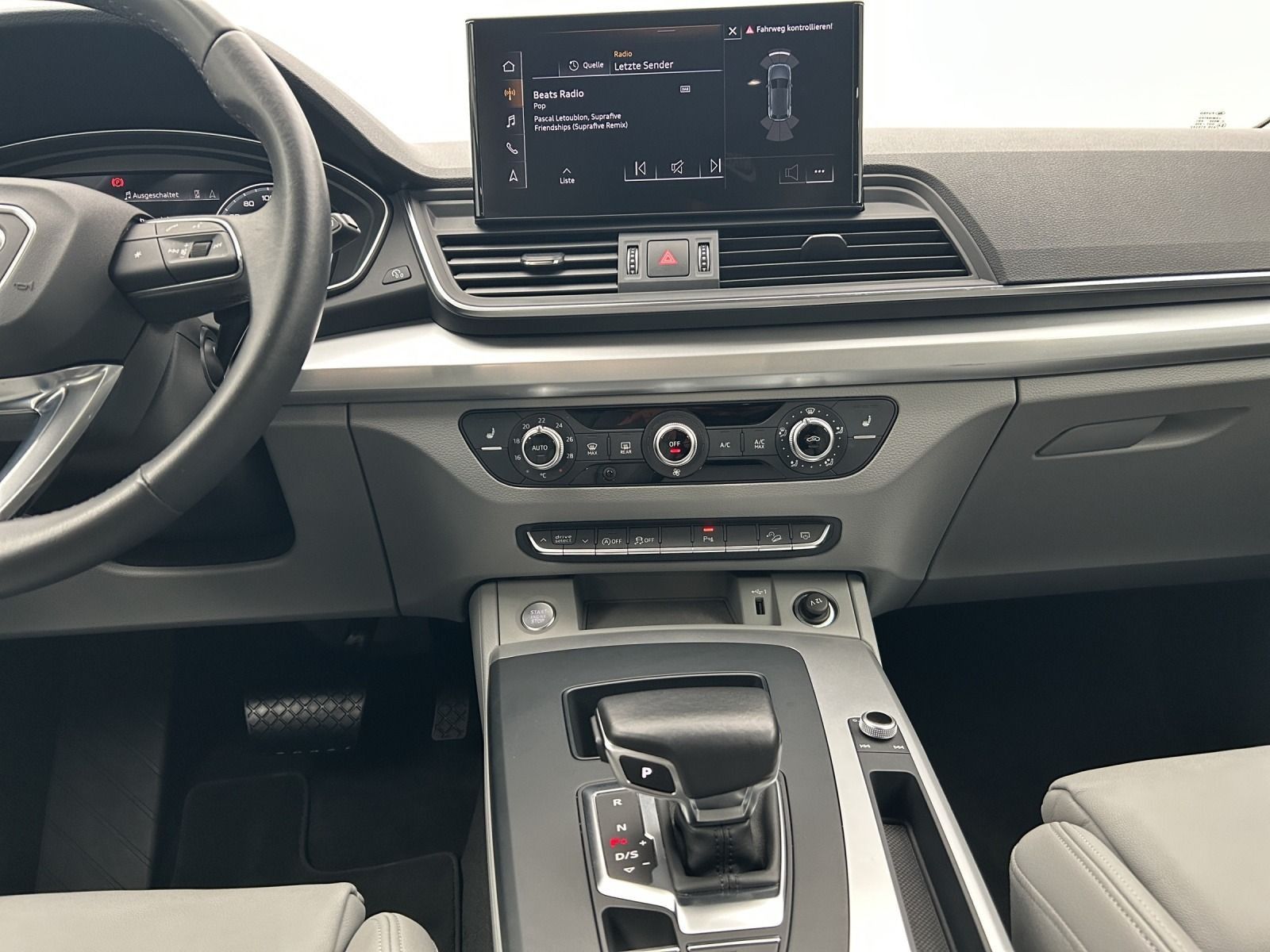 Audi Q5 35 TDI S line - Samsaru's Car Outlet