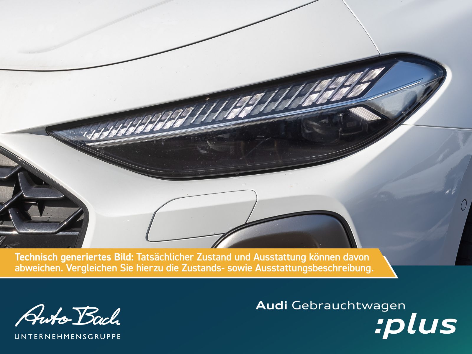 Audi A5 Avant S line edition one TFSI qu. Stronic B&O