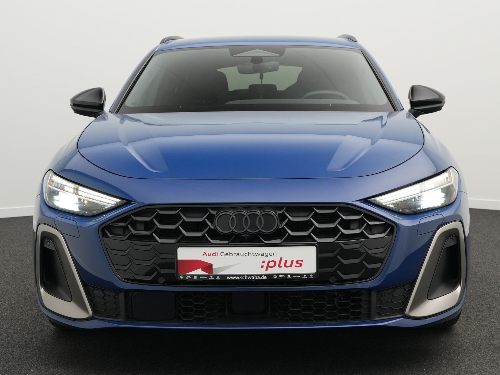Audi A5 Avant TFSI quattro 2x S line *AHK*StdHZ*20''*