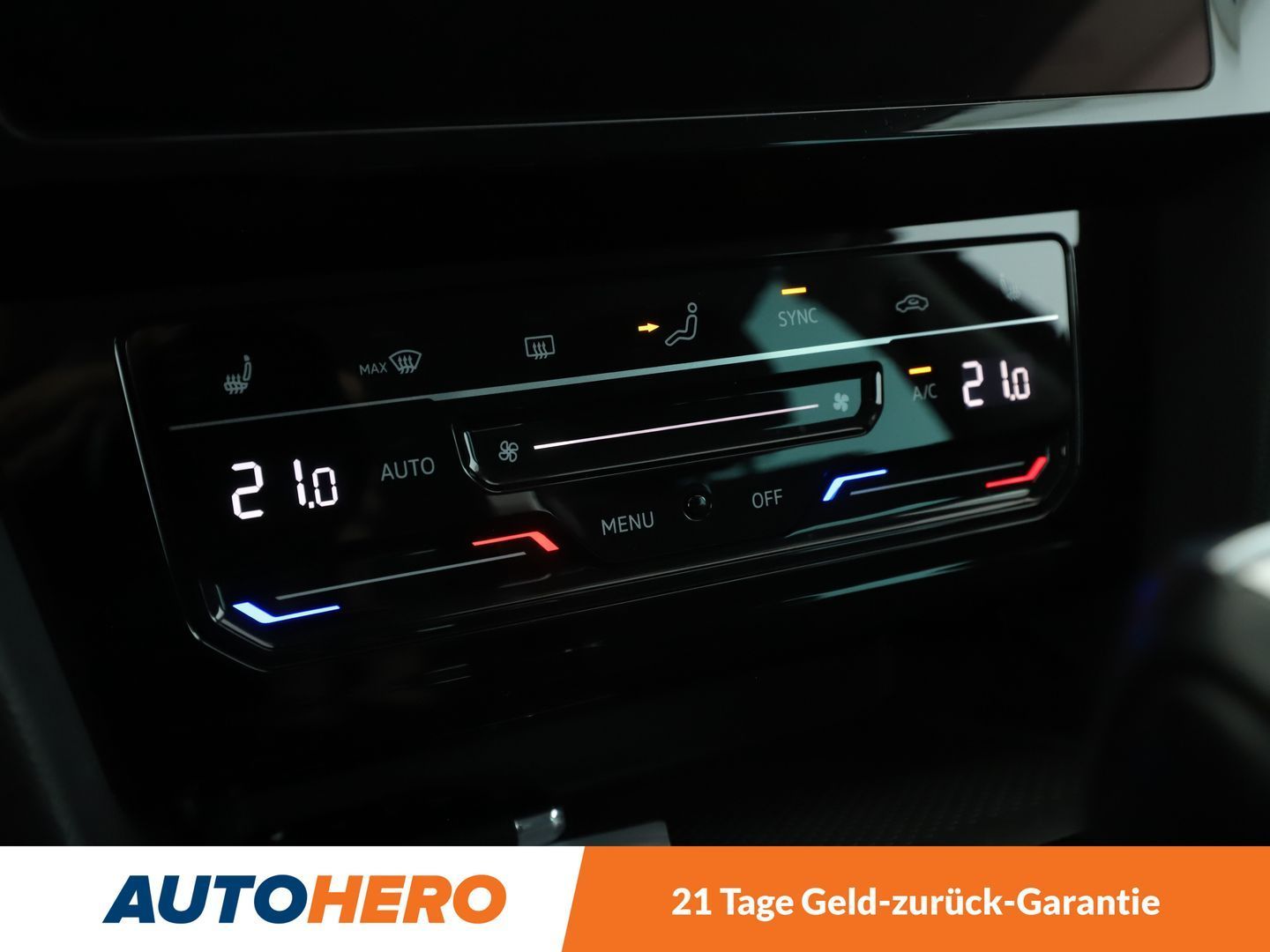 Volkswagen Passat 2.0 TDI Elegance Aut. - Samsaru's Car Outlet