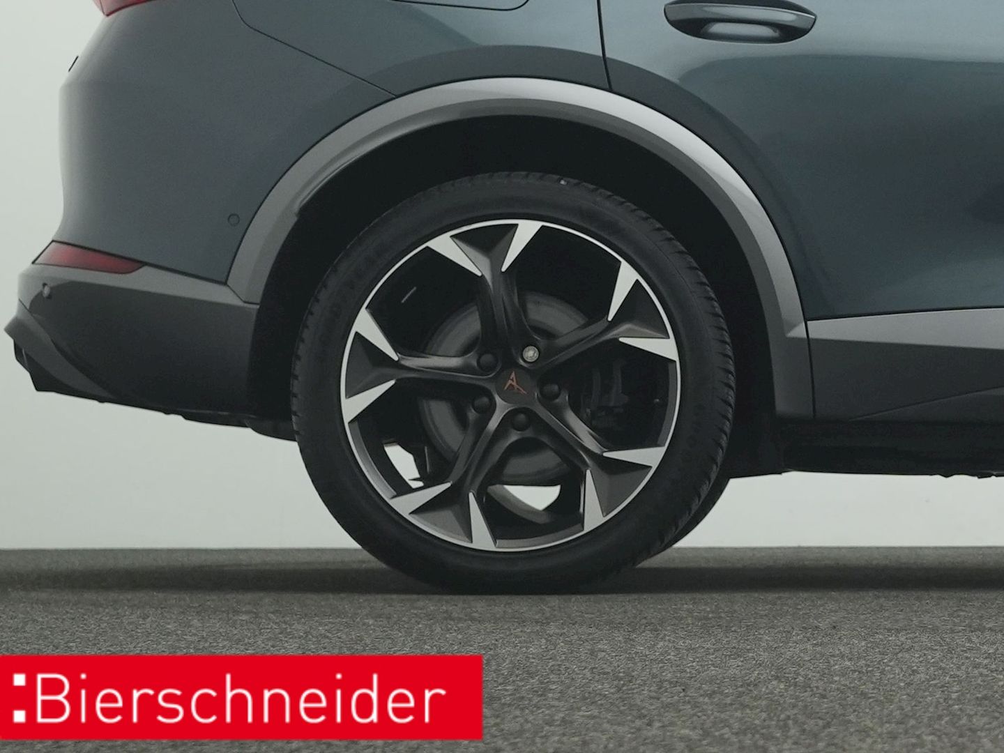 Cupra Formentor 2.0 TSI DSG 4Dr. VZ AHK NAVI KAMERA AC