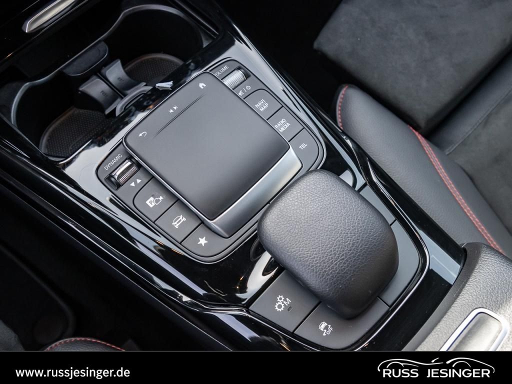 Mercedes-Benz AMG CLA 35 4M - Samsaru's Car Outlet