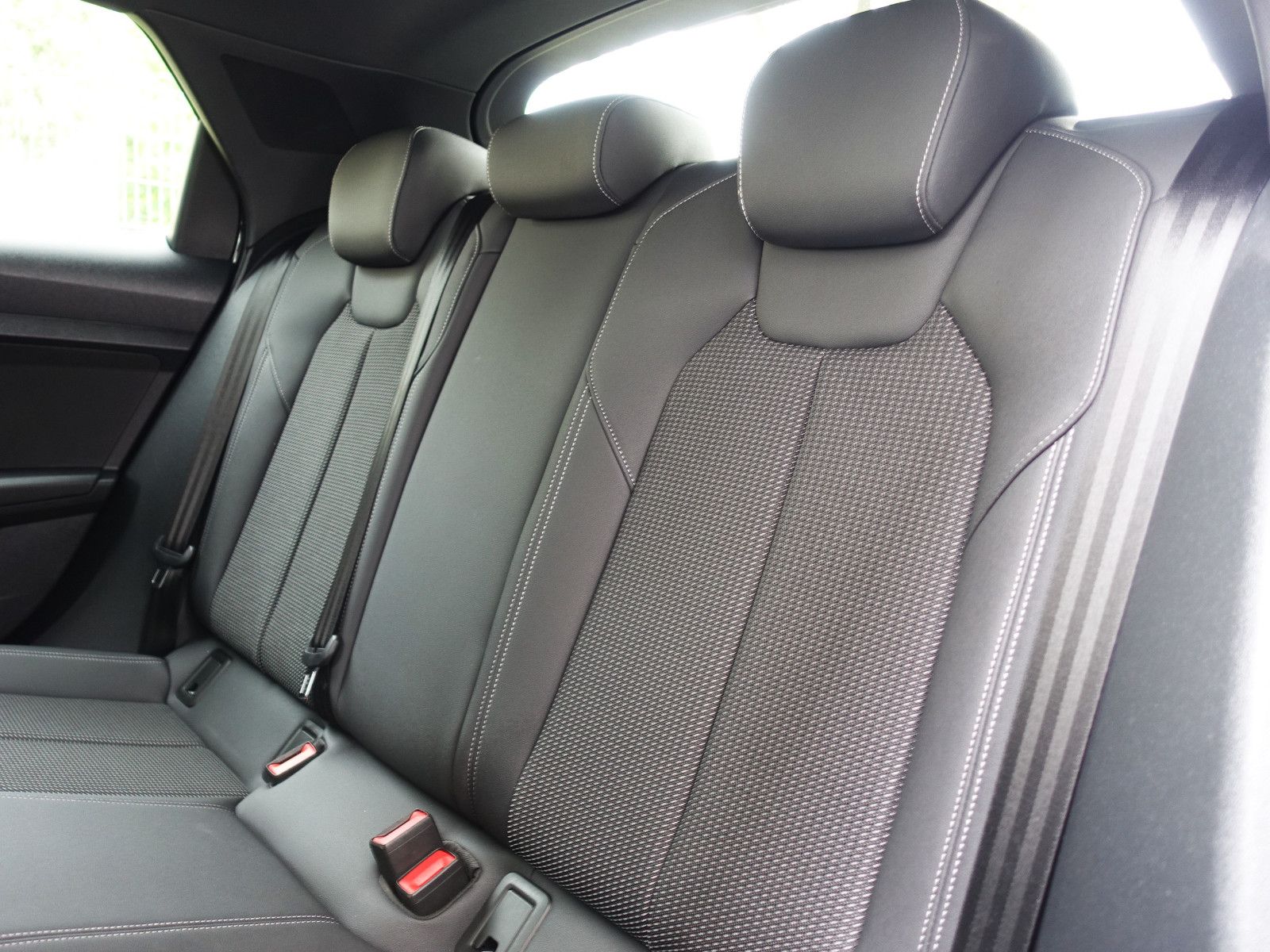 Audi A1 30 TFSI S line Sportback - Samsaru's Car Outlet