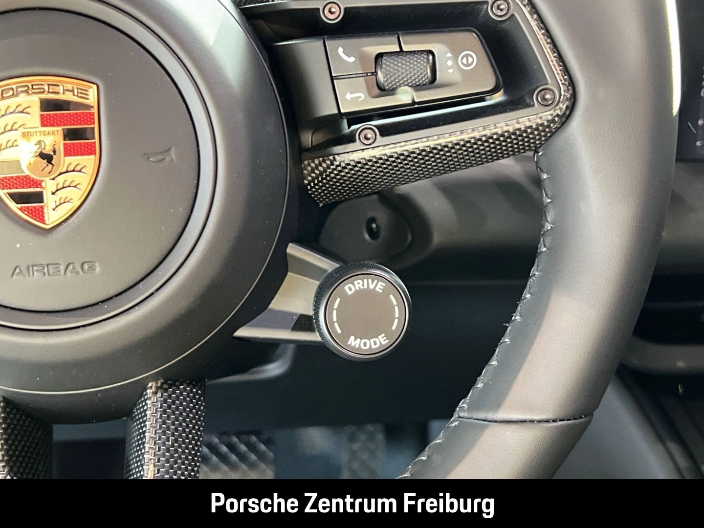 Porsche Macan 4 BOSE Surround-View Panorama InnoDrive