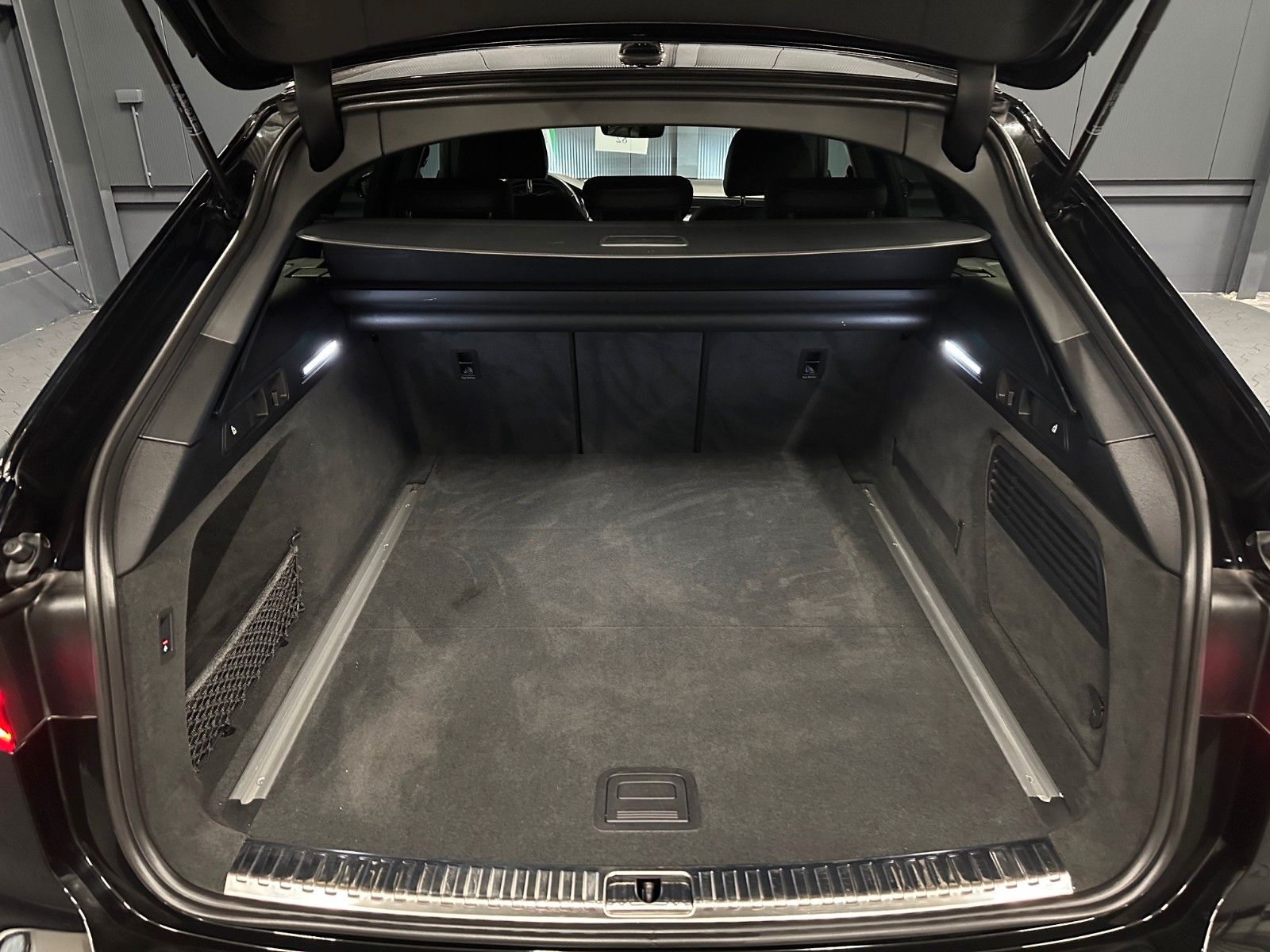 Audi A6 Avant 40 TDI quattro S-Line *21Zoll*Optik*B&O