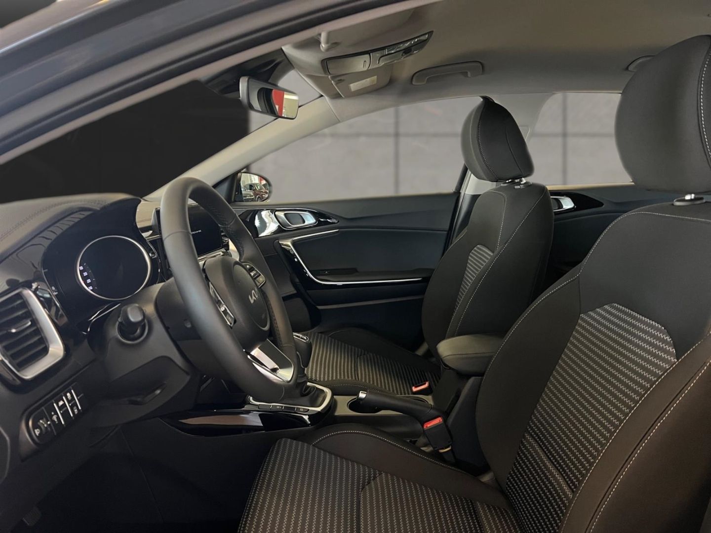 Kia Ceed 1.0T VISION - Samsaru's Car Outlet