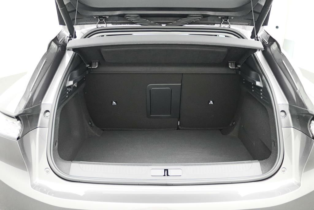 DS Automobiles DS4 Trocadero