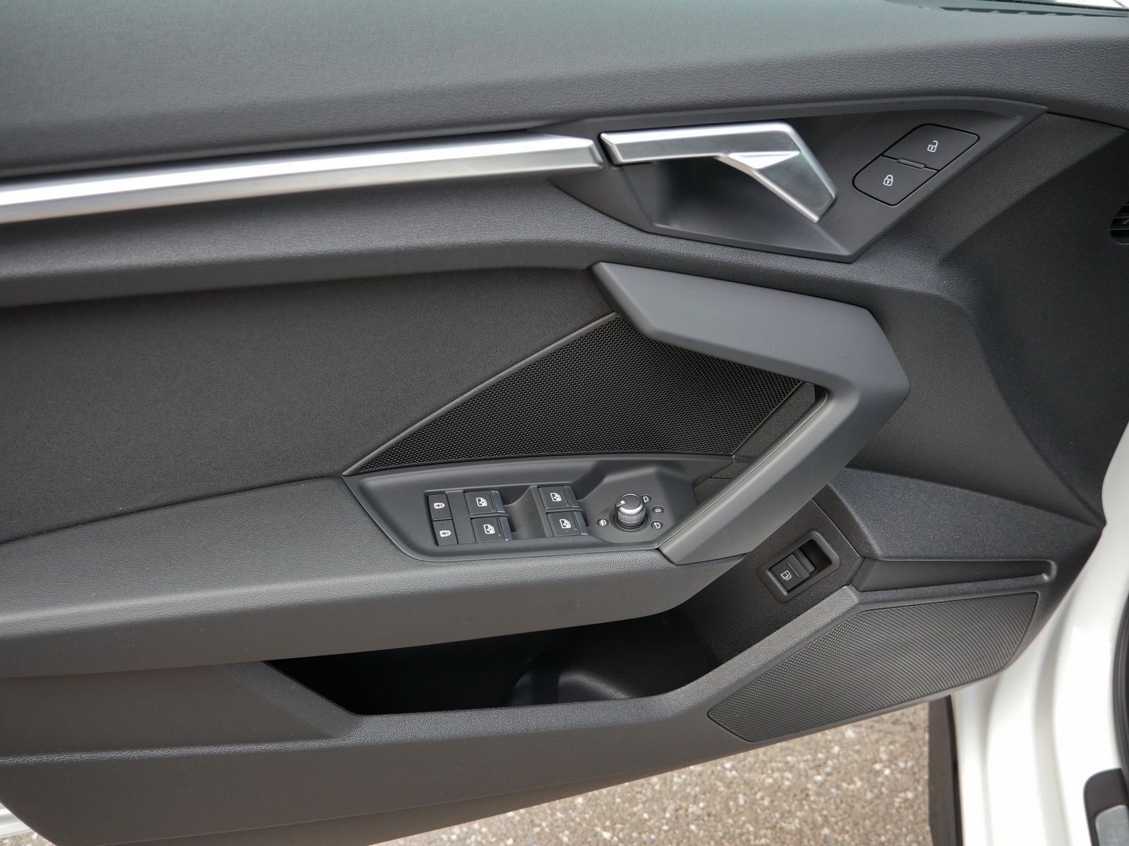 Audi A3 Sportback 45 TFSIe S line - Samsaru's Car Outlet