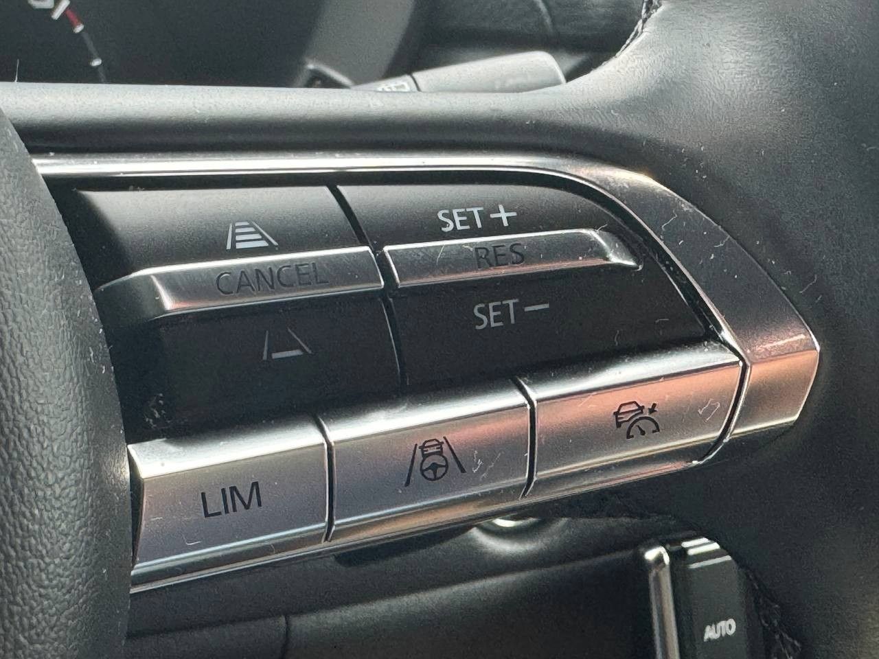 Mazda MX-30 EV Premium-/Komfort-/MConf-P/360°/BOSE/ACC